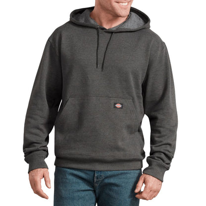 Dickies Men's Midweight Fleece Hoodie