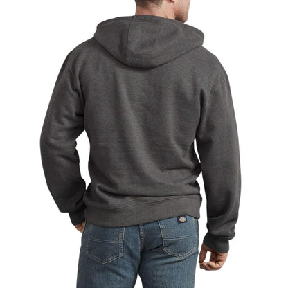Dickies Men's Midweight Fleece Hoodie
