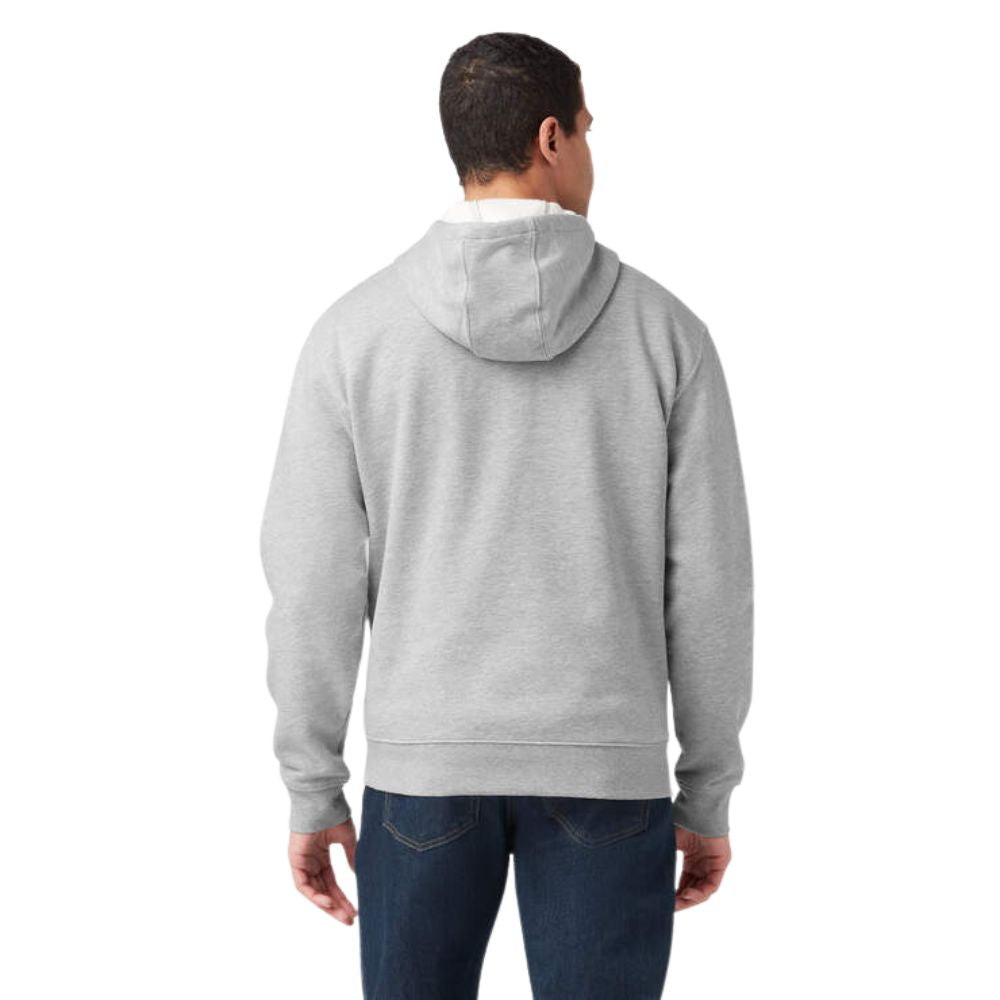 Dickies Men's Midweight Fleece Hoodie