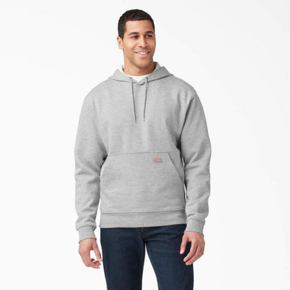 Dickies Men's Midweight Fleece Hoodie