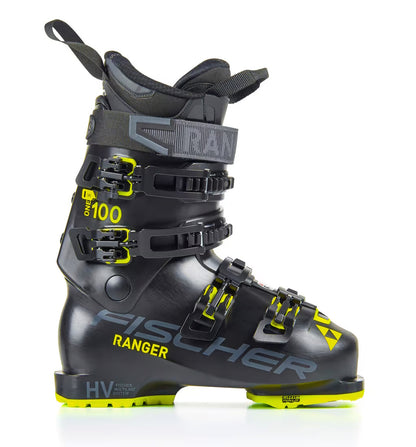 Fischer Men's Ranger One 100 VAC GW Ski Boots 2024