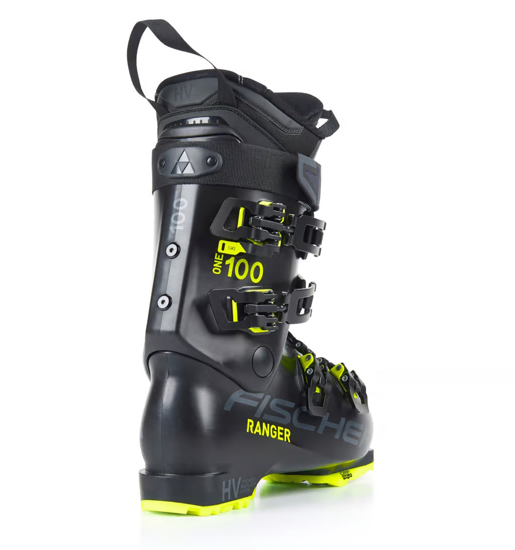 Fischer Men's Ranger One 100 VAC GW Ski Boots 2024
