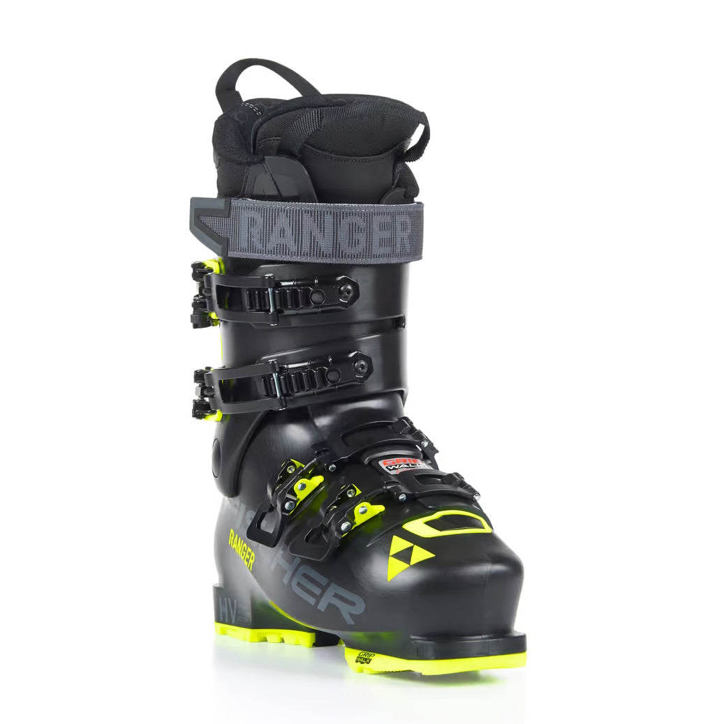 Fischer Men's Ranger One 100 VAC GW Ski Boots 2024