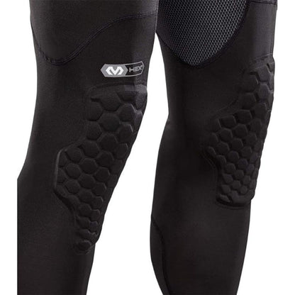 Under Armour Men's UA Gameday Armour 2Pad 3/4 Basketball Tights