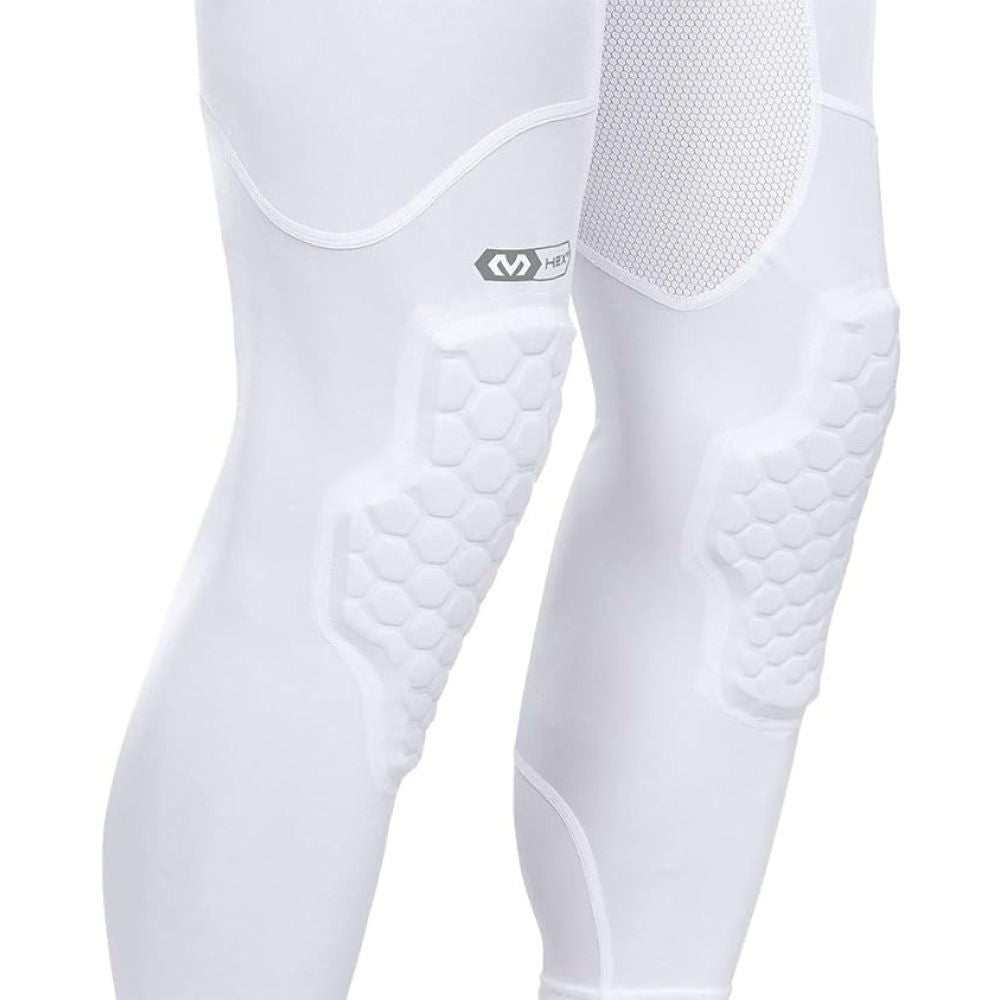 Under Armour Men's UA Gameday Armour 2Pad 3/4 Basketball Tights