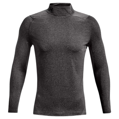 Under Armour Mens ColdGear Armour Fitted Mock (On-Sale)