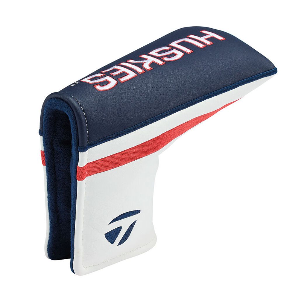 TaylorMade NCAA Blade Putter Headcover