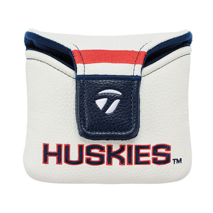TaylorMade NCAA Mallet Putter Headcover