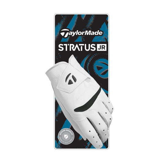 TaylorMade Stratus Junior Golf Glove 2026