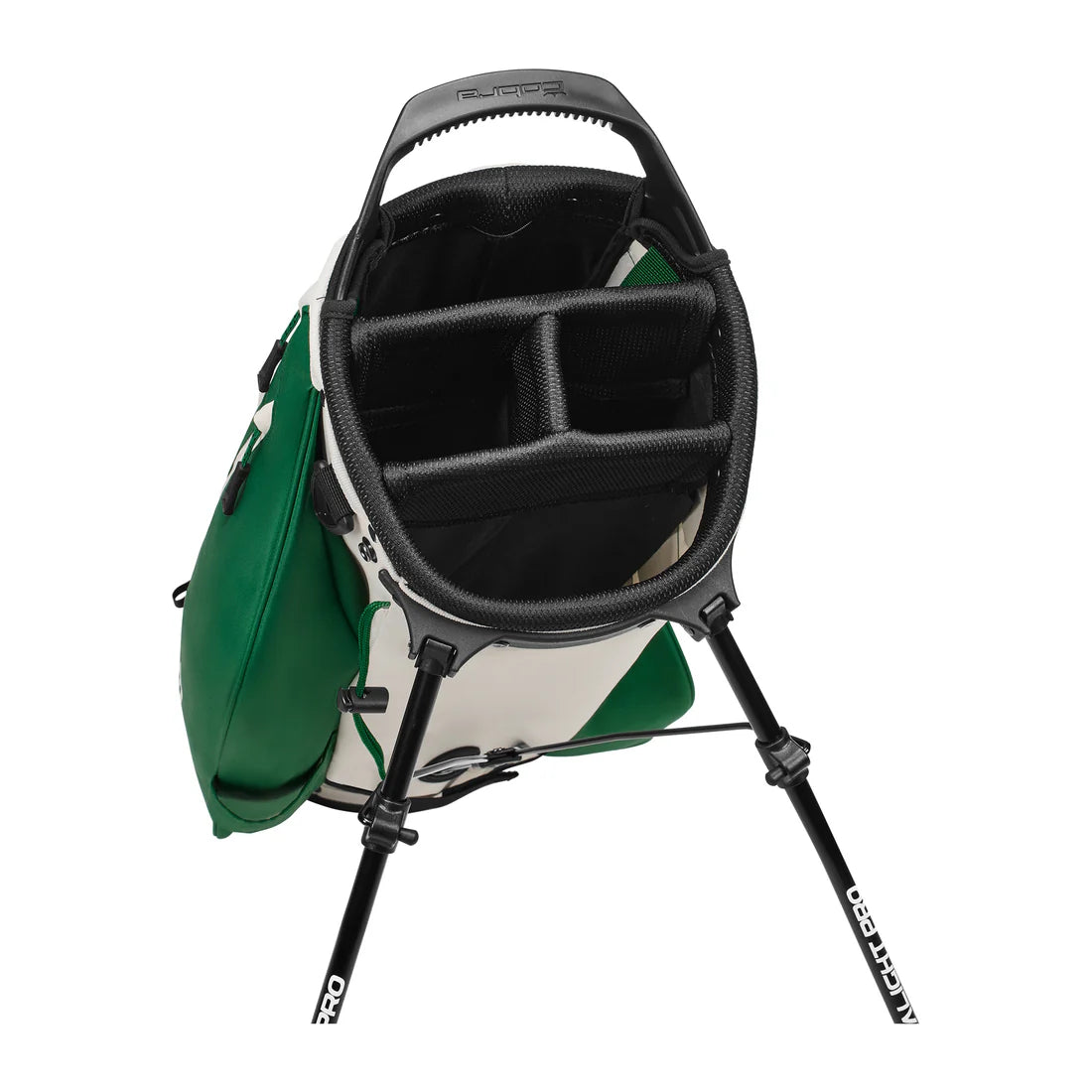 Cobra 2025 Men's Ultralight Pro Stand Golf Bag