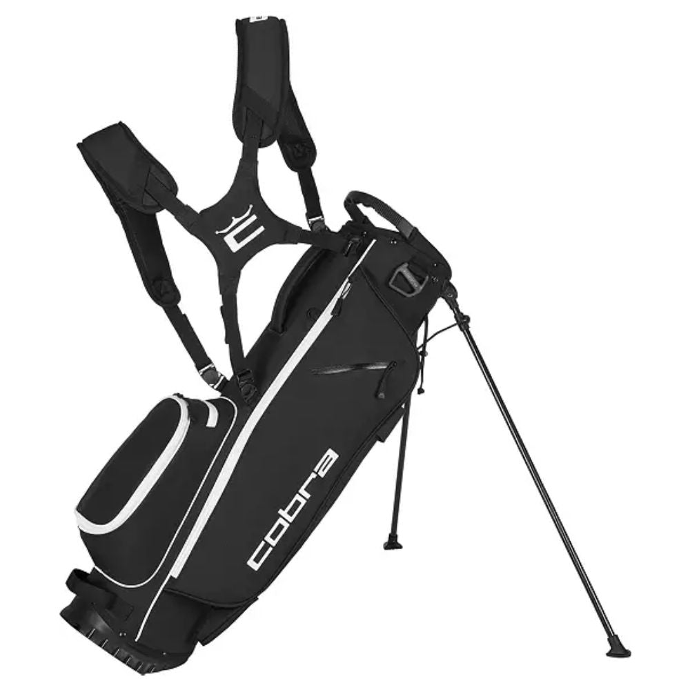 Cobra 2025 Men's Ultralight Carry Stand Golf Bag