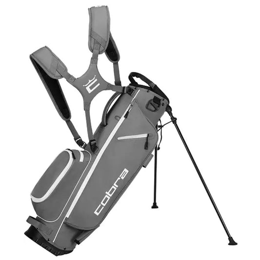 Cobra 2025 Men's Ultralight Carry Stand Golf Bag