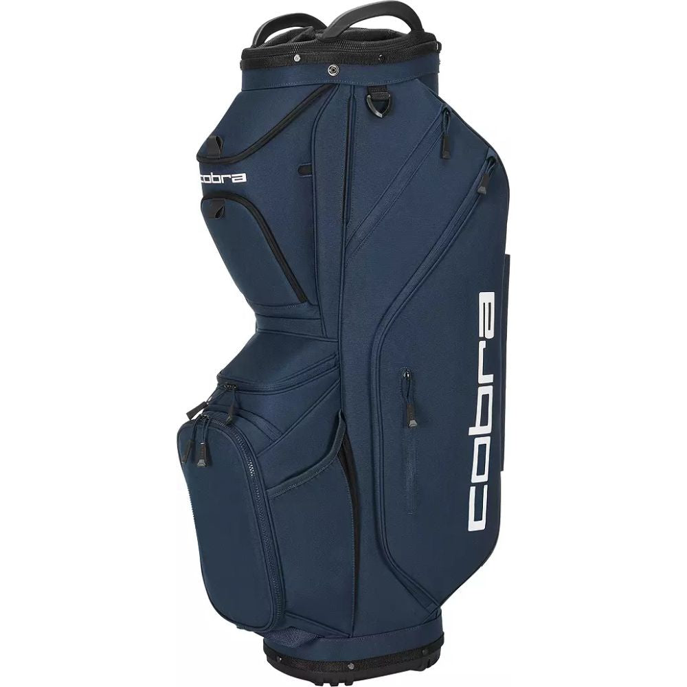 Cobra 2025 Men's Ultralight Pro Cart Golf Bag