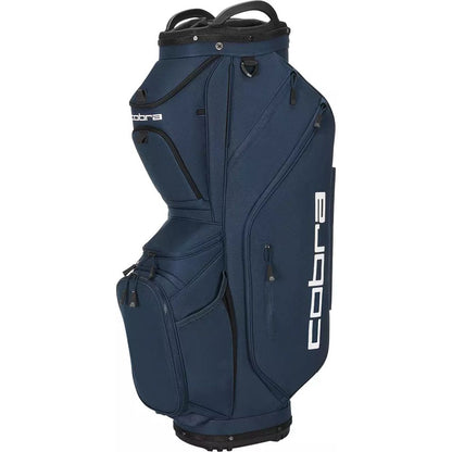 Cobra 2025 Men's Ultralight Pro Cart Golf Bag