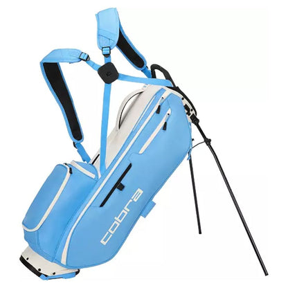 Cobra 2025 Men's Ultralight Pro Stand Golf Bag