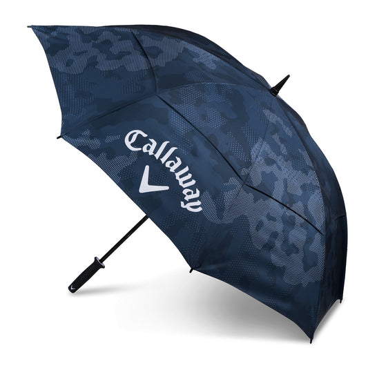 Callaway Golf Shield Umbrella 64"