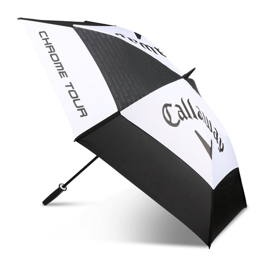 Callaway Double Canopy 68" Tour Authentic Umbrella