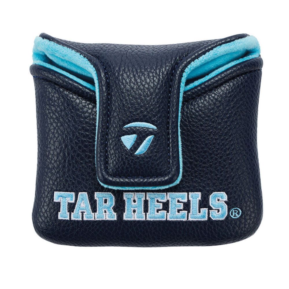 Couverture-tête putter lame TaylorMade Pure Roll Est 79 bon Couverture-tête putter lame TaylorMade Pure Roll Est 79 bon