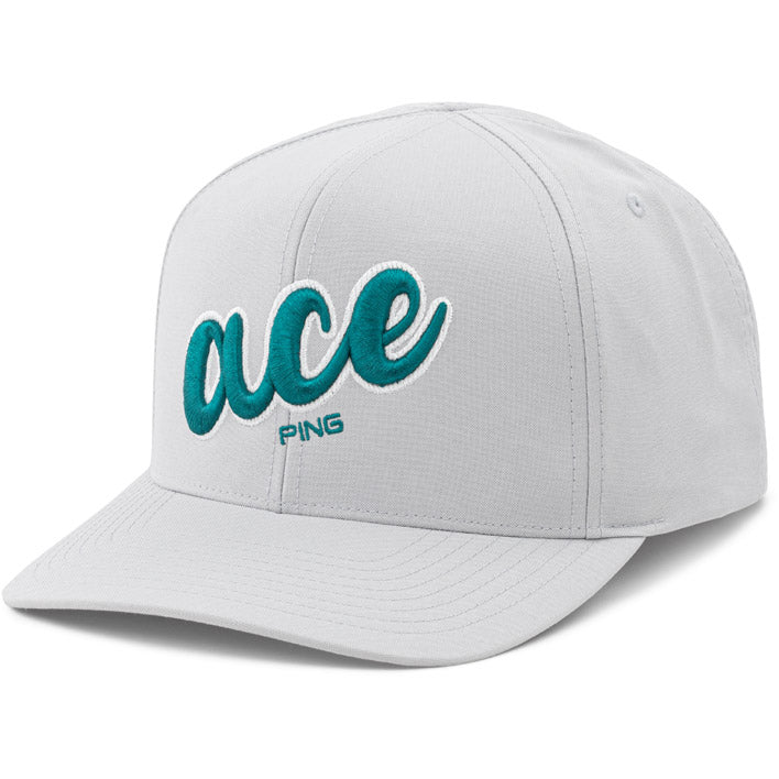 Ping Under Par Snapback Hat (On-Sale)