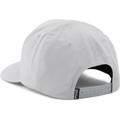 Ping Under Par Snapback Hat (On-Sale)