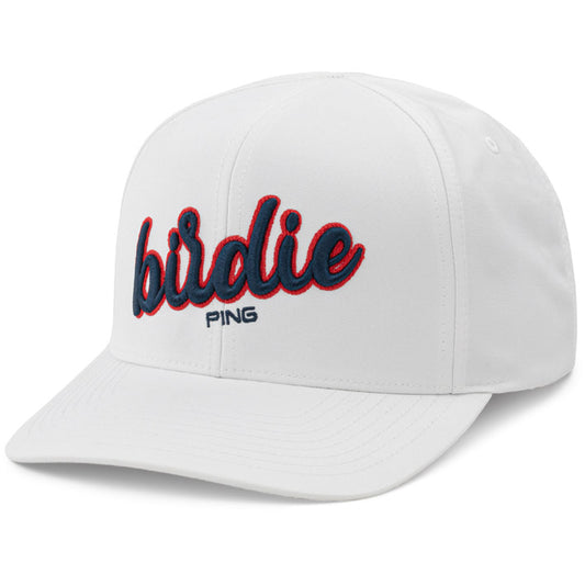 Ping Under Par Snapback Hat (On-Sale)