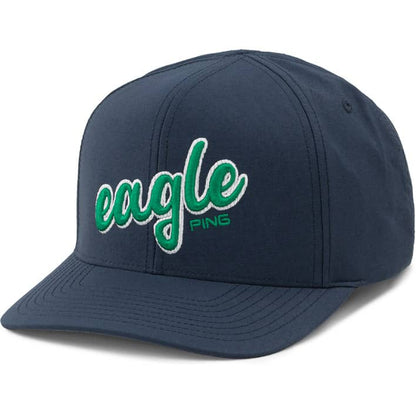 Ping Under Par Snapback Hat (On-Sale)