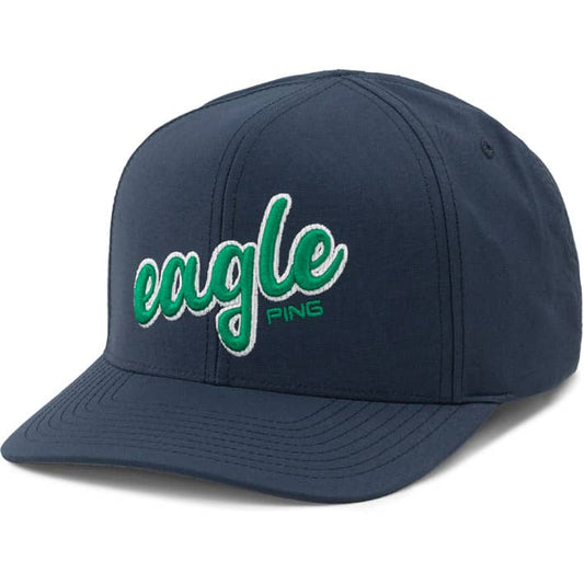 Ping Under Par Snapback Hat (On-Sale)