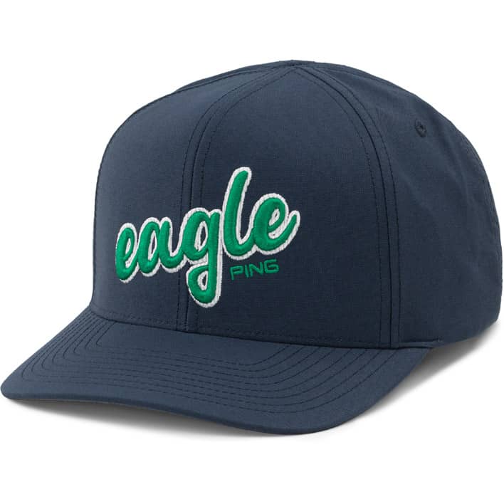 Ping Under Par Snapback Hat