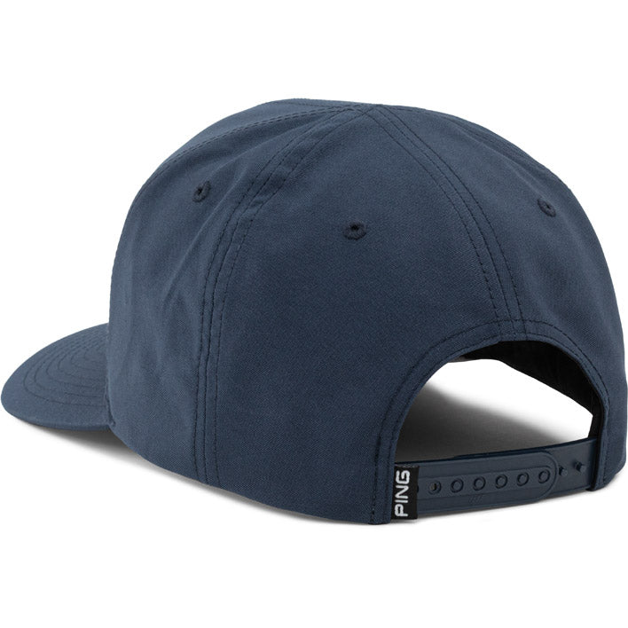 Ping Under Par Snapback Hat (On-Sale)