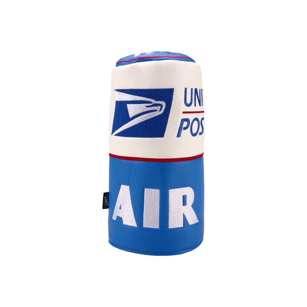 CMC Design USPS Priority Barrel Driver Head Cover
