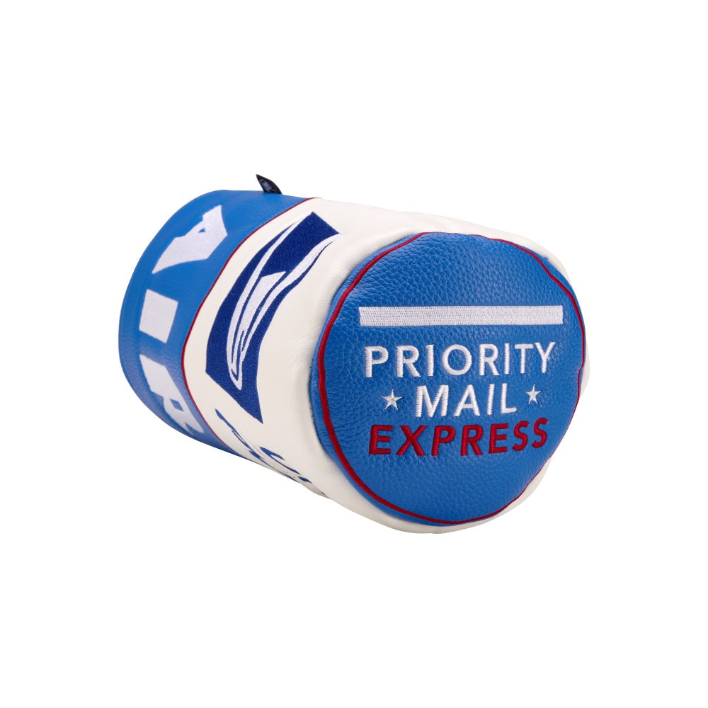 CMC Design USPS Priority Barrel Driver Head Cover