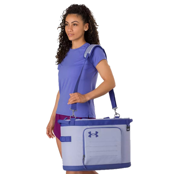 Under Armour UA Contain 30-Can Cooler Tote