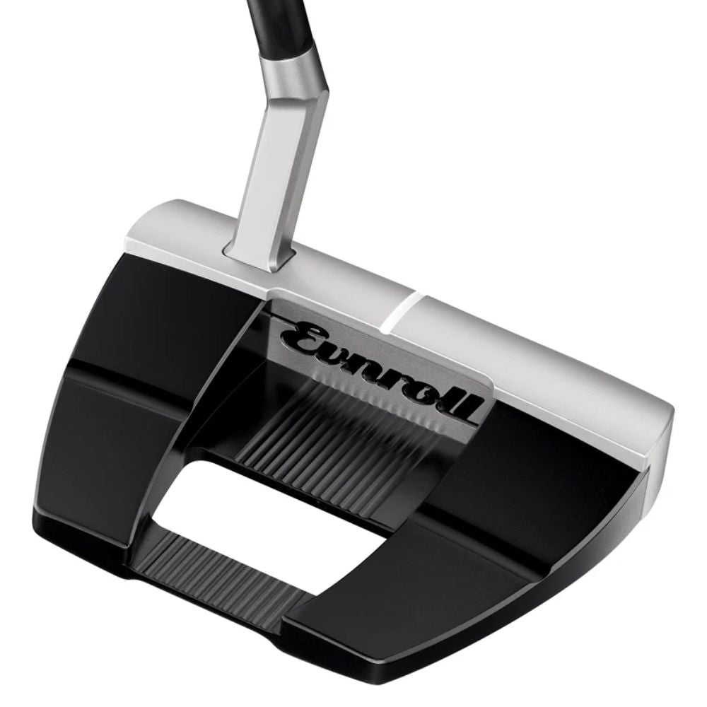 Evnroll V5.1 Duo Short Slant Mallet Putter 35" Right Hand