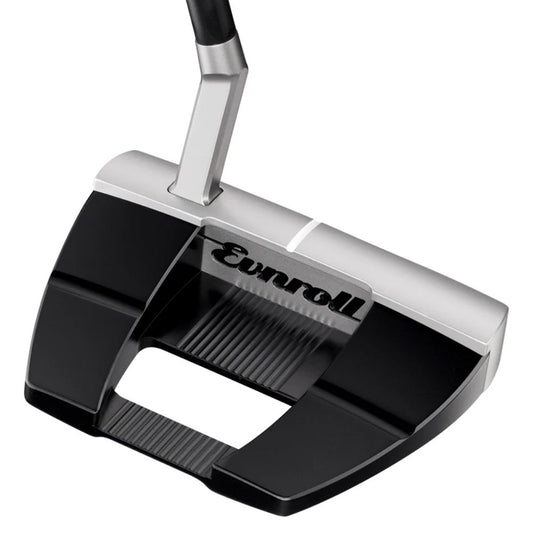 Evnroll V5.1 Duo Short Slant Mallet Putter 35" Right Hand