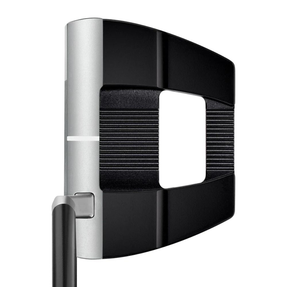 Evnroll V5.1 Duo Short Slant Mallet Putter 35" Right Hand