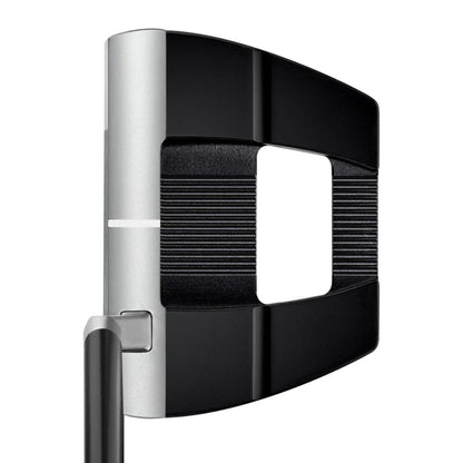 Evnroll V5.1 Duo Short Slant Mallet Putter 35" Right Hand