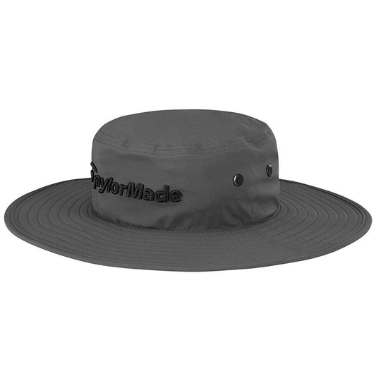 Taylormade Men's Metal Eyelit Bucket Hat