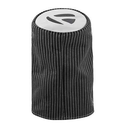TaylorMade Barrel Driver PinStripe Headcover