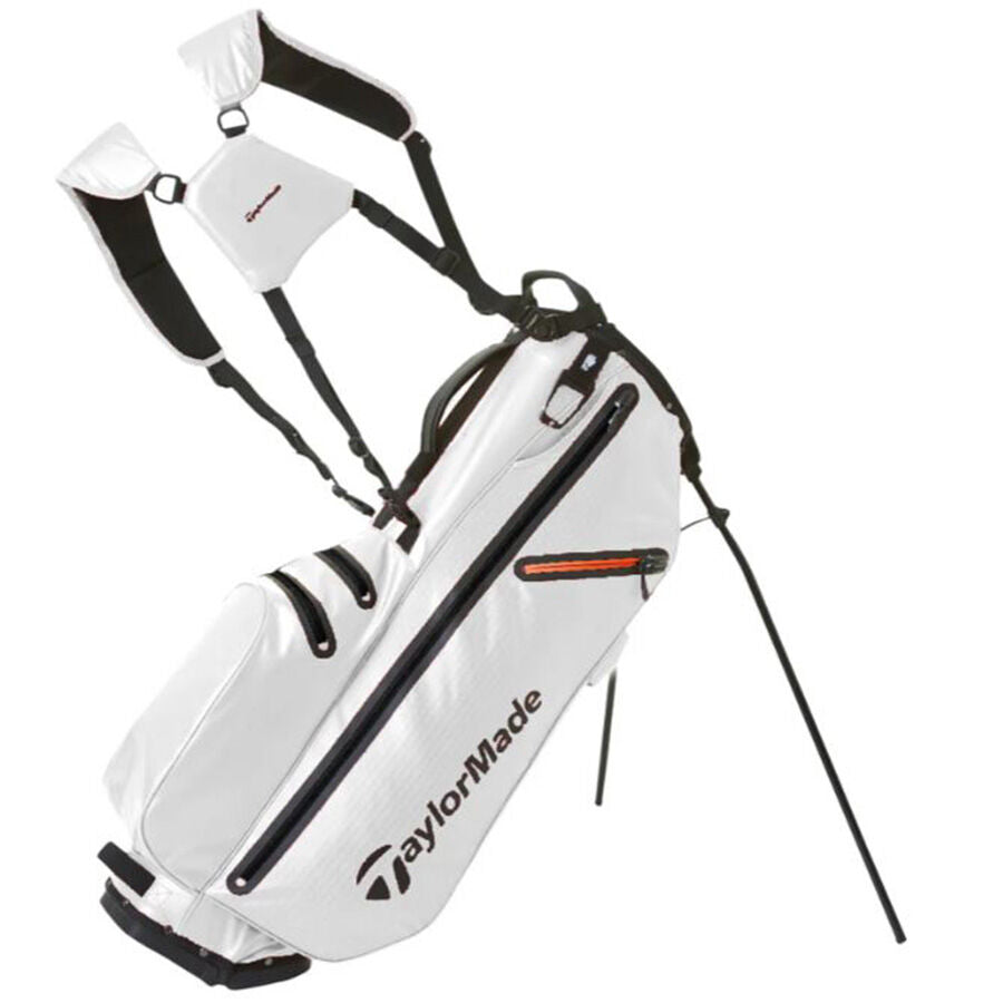 Taylormade Golf Flextech Waterproof Stand Bag 2024