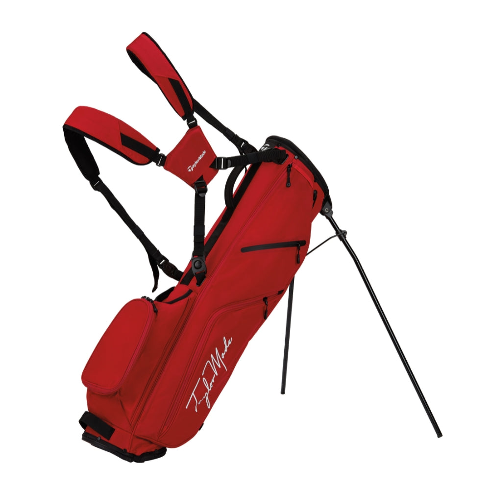 Taylormade Flextech Carry Stand Golf Bag 2023