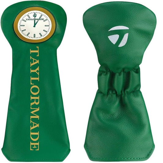 TaylorMade 2023 British Open Driver Head Cover