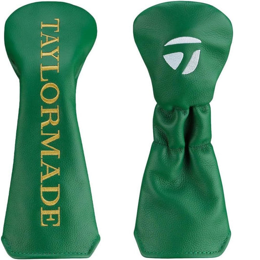 TaylorMade 2023 British Open Rescue Head Cover