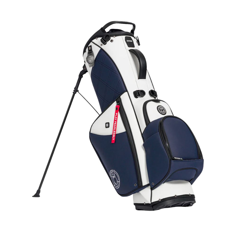 Ghost Golf Anyday Golf Stand Bag 14-Way Top