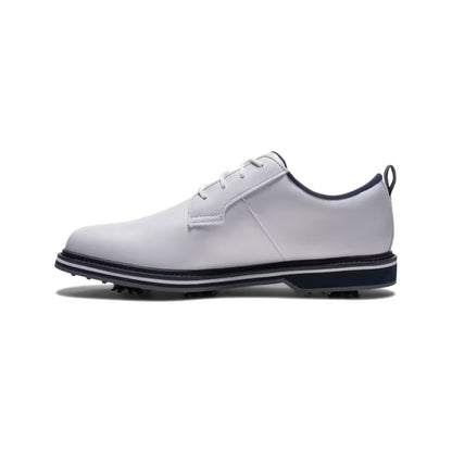 Footjoy 2027 FJ Vanguard Golf Shoes - 57079 -  White/Navy/Gray