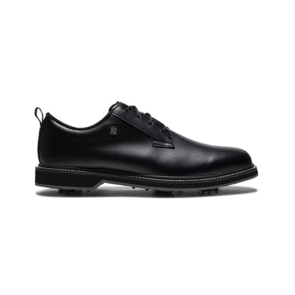 Footjoy 2027 FJ Vanguard Golf Shoes - 57080 -  Black/White