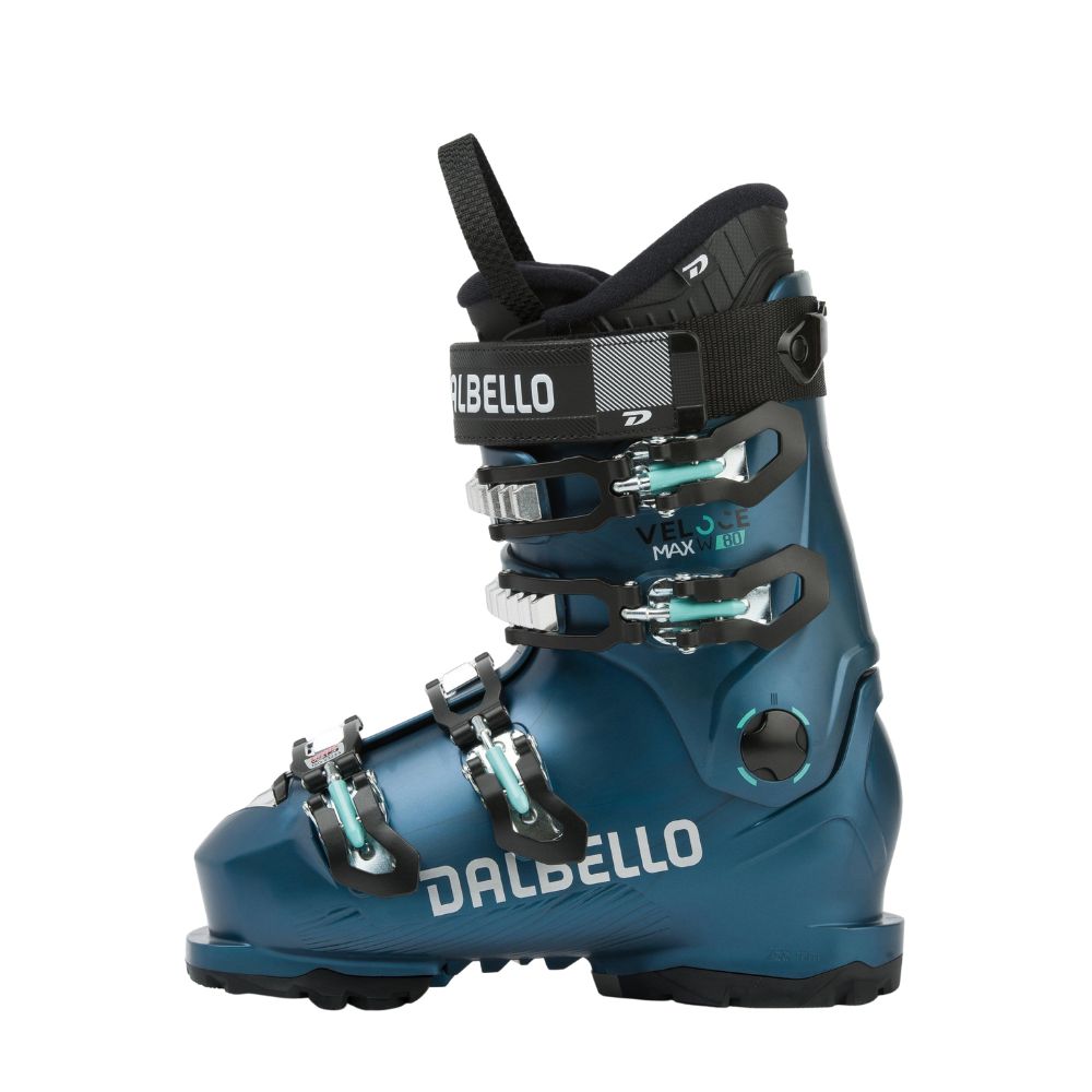 Dalbello Women's Veloce Max GW 80 W Ski Boots 2025