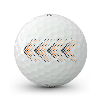 Titleist 2026 Velocity AIM Golf Balls