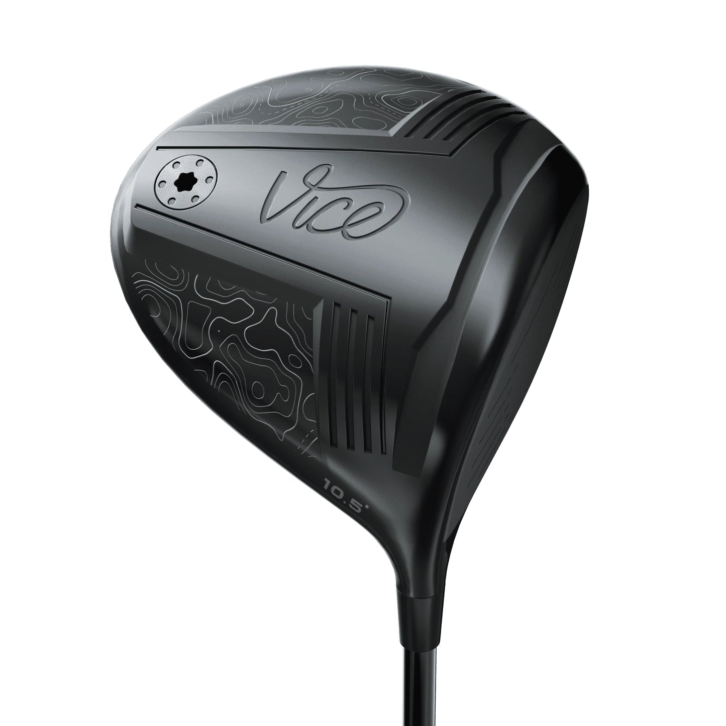 Vice Golf Men's Boost Starter Complete Set Graphite Shafts