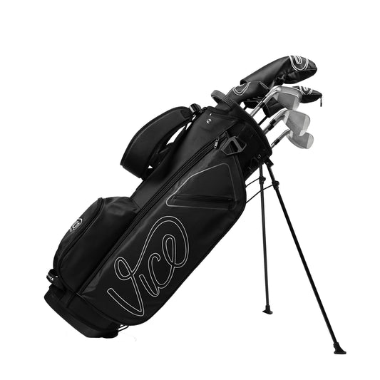 Vice Golf Women's Boost Starter Complete Set Graphite Shafts