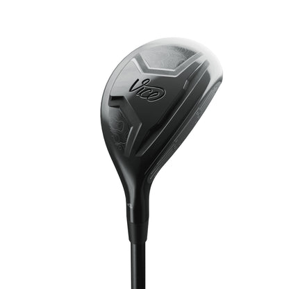 VICE Golf Men's Boost Starter Complete Set Steel Shafts